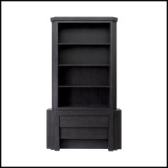 Armoire 24 - Métropolitain L | Cabinet Eichholtz - Metropolitan L luxury - Pacific Compagnie.