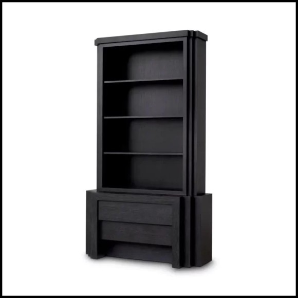 Armoire 24 - Métropolitain L | Metropolitan L - Cabinet Eichholtz - Pacific Compagnie.