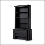 Armoire 24 - Métropolitain L - Design moderne - Pacific Compagnie.