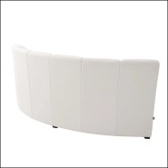 Canapé 24 - Lando Corner | Sofa Eichholtz - Lando corner detail - Pacific Compagnie.