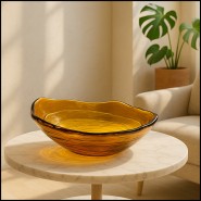 Bol 230 - Frozen | Madero Bowl - Pearl Finish - Pacific Compagnie.