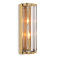 Applique 24 - Amalfi - Eichholtz indoor lamp - Pacific Compagnie.