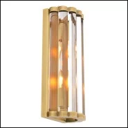 Applique 24 - Amalfi - Decorative wall sconce - Pacific Compagnie.