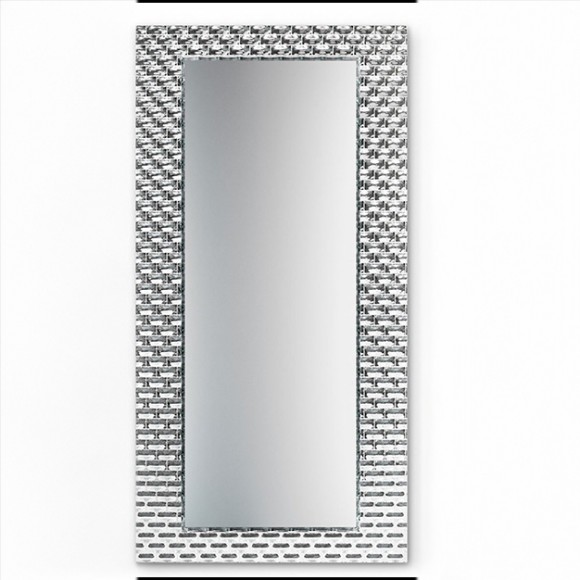 146 - PH2211 - Miroir métal 146-PH2211 - Pacific Compagnie.