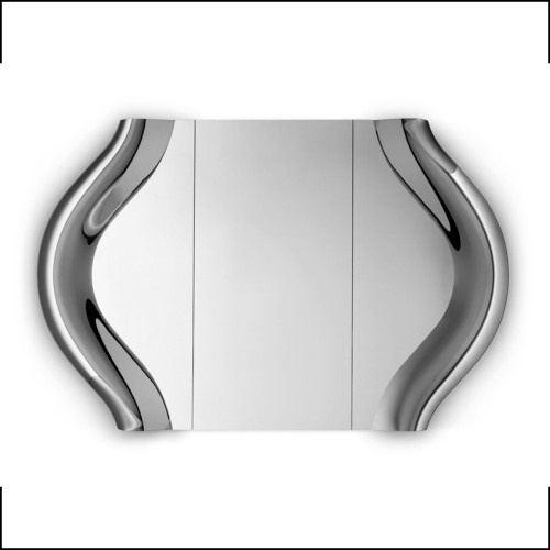 146 - MGT132 - Miroir design - Pacific Compagnie.