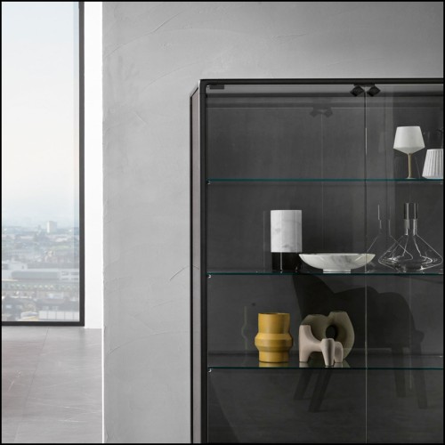 146 - ECV101 - Etagère design 146-ECV101 - Pacific Compagnie.