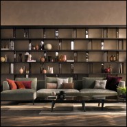 146 - 12036 - White FIAM Library - Pacific Compagnie.