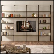 146 - COMP-5A - Black FIAM Library - Pacific Compagnie.