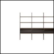 146 - COMP-5A - FIAM 146-COMP-5A Bookshelf - Pacific Compagnie.