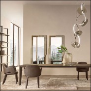 146 - MME-SING - Luminaire intérieur 146-MME-SING - Pacific Compagnie.