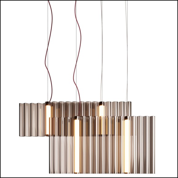 146 - SIP5426 - Lampe FIAM design - Pacific Compagnie.