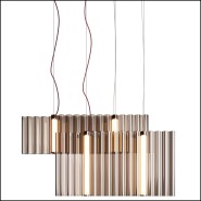 146 - SIP5426 - Lampe FIAM design - Pacific Compagnie.