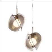 146 - TAU-SING - Lampe chevet design - Pacific Compagnie.