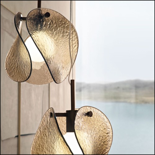 146 - TAU-SING - Modern Indoor Lighting - Pacific Compagnie.