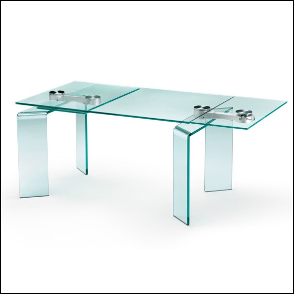 146 - 1710 - Table design 146-1710 - Pacific Compagnie.