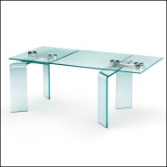 146 - 1710 - Table design 146-1710 - Pacific Compagnie.