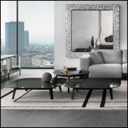 146 - MAG120 - FIAM Coffee Table - Pacific Compagnie.