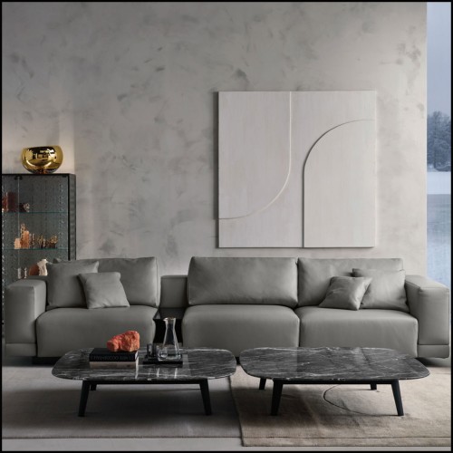 146 - MAG120 - Table basse FIAM - Pacific Compagnie.