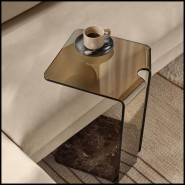 146 - YOR52 - Table FIAM design - Pacific Compagnie.