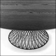 Tablesderepas20 - WEB - Table chêne sans noeuds - Pacific Compagnie.