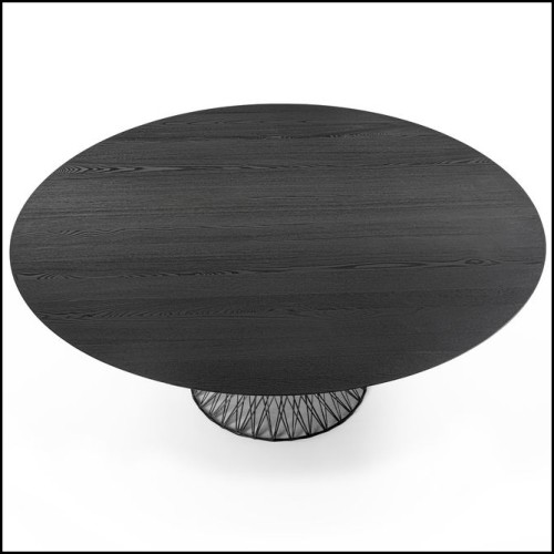 Tablesderepas20 - WEB - Bianco latte table - Pacific Compagnie.