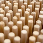 Bancs44 - AUDREY - Modern bench seating - Pacific Compagnie.