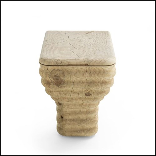 Tabourets43 - WAVES - Tabouret Waves Riva1920 - Pacific Compagnie.