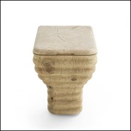 Tabourets43 - WAVES - Tabouret Waves Riva1920 - Pacific Compagnie.