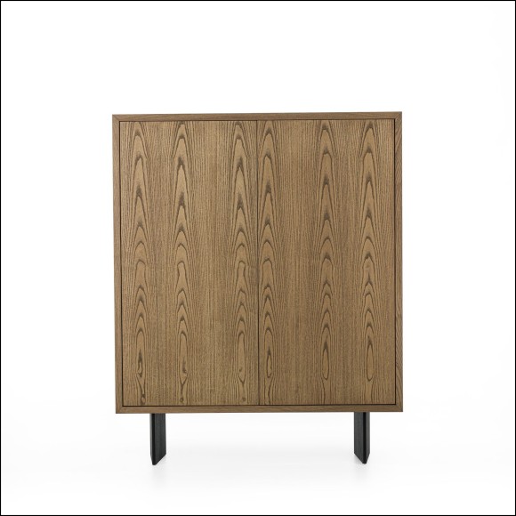Commodes50 - REWOOD - Riva1920 chest of drawers - Pacific Compagnie.