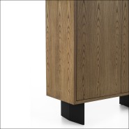 Commodes50 - REWOOD - Chêne avec noeuds - Pacific Compagnie.