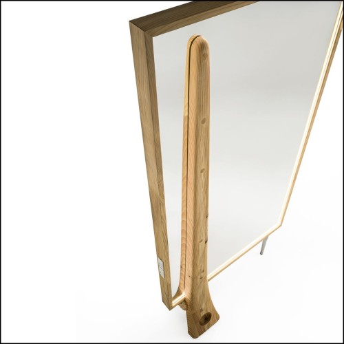 Miroirs53 - BEKUCCIO - Luxury home mirror - Pacific Compagnie.