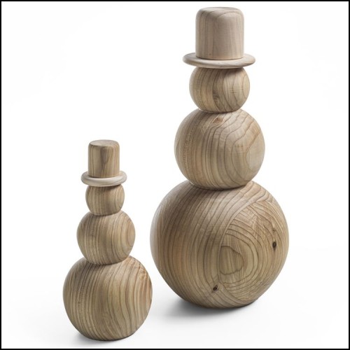 Accessoires25 - OLAF - Riva1920 ceder decor - Pacific Compagnie.