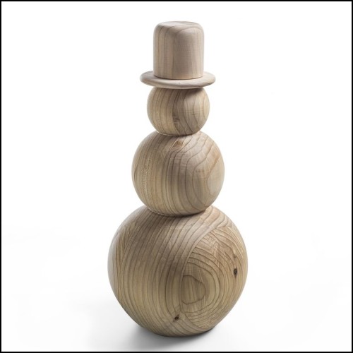 Accessoires25 - OLAF - Déco luxe Riva1920 - Pacific Compagnie.