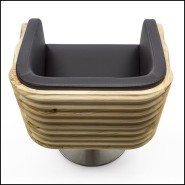 Fauteuils19 - KOMODA - Design italien - Pacific Compagnie.