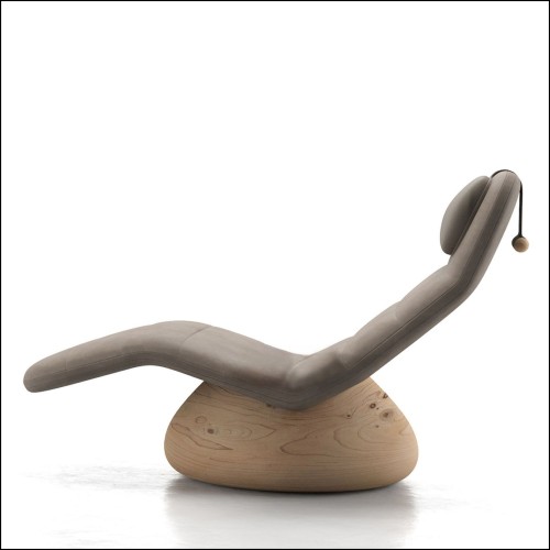 Chaiseslongues31 - TOTEMICA - Luxury Riva1920 lounger - Pacific Compagnie.