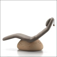 Chaiseslongues31 - TOTEMICA - Luxury Riva1920 lounger - Pacific Compagnie.