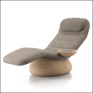 Chaiseslongues31 - TOTEMICA - Modern maple lounger - Pacific Compagnie.
