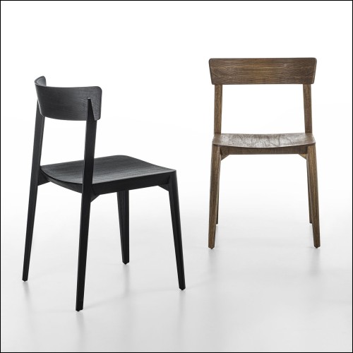 Chaises 154 - REWOODMIA, design luxe - Pacific Compagnie.