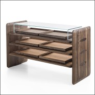 154 - INCASTROISOLA - Commode luxe - Pacific Compagnie.