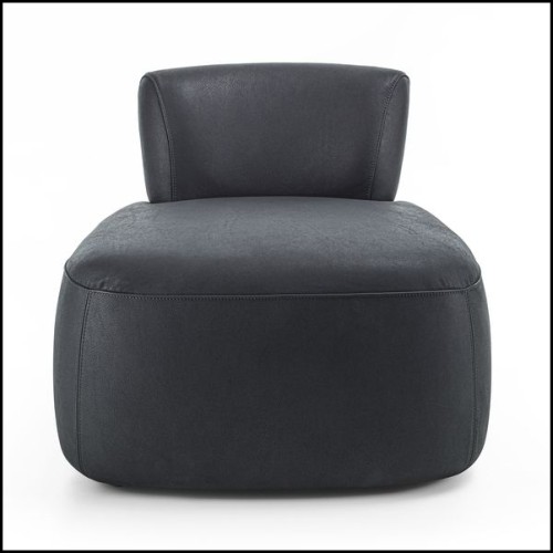 Fauteuils 154 - PASSO - Riva1920 Fauteuil - Pacific Compagnie.