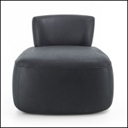 Fauteuils 154 - PASSO - Riva1920 PASSODimensions - Pacific Compagnie.