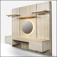 rangements 154 - MODULANIGHT - Meublesderangements48-MODULANIGHT Luxury Storage - Pacific Compagnie.