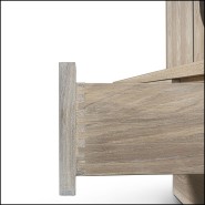 rangements 154 - MODULANIGHT - Meublesderangements48-MODULANIGHT Large Storage Unit - Pacific Compagnie.