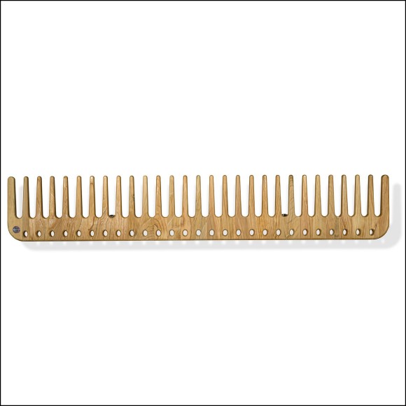 Porte manteau 154 - LAPETTINEUSE - Brun clair coat rack view - Pacific Compagnie.