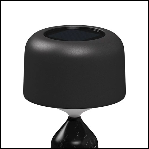 Lampe 45 - Pebble Fire | Lamp Gloster - Pebble Fire - Contemporary Design - Pacific Compagnie.