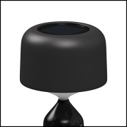 Lampe 45 - Pebble Fire | Lamp Gloster - Pebble Fire - Contemporary Design - Pacific Compagnie.