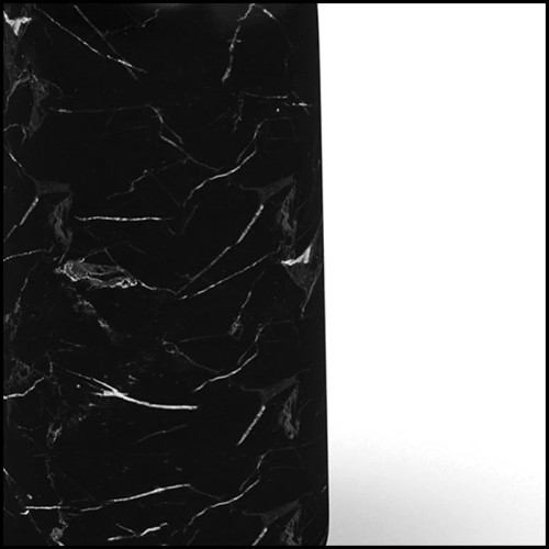 Lampe 45 - Pebble Fire | Lamp Gloster - Pebble Fire - Decorative Lamp - Pacific Compagnie.