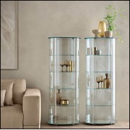 146 - 2140 - Etagère de luxe Fiam - Pacific Compagnie.