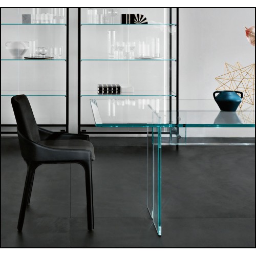 146 - PS - Chaise FIAM - Pacific Compagnie.