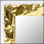 Miroir 107 - Bumpy | 107-Bumpy wall mirror - Pacific Compagnie.